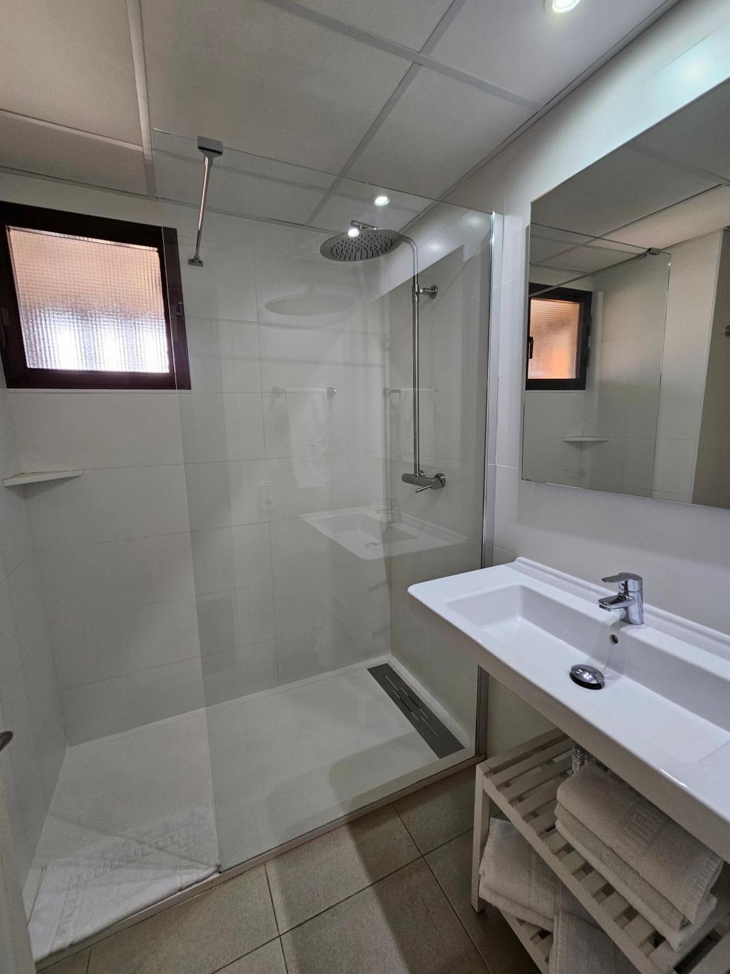 Don Vicente Appartement *