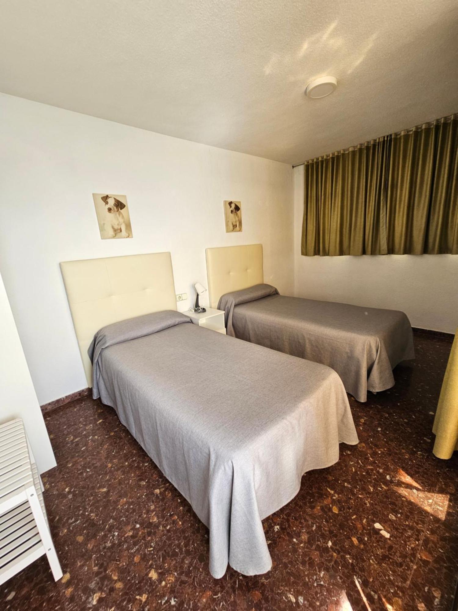 Appartement Don Vicente