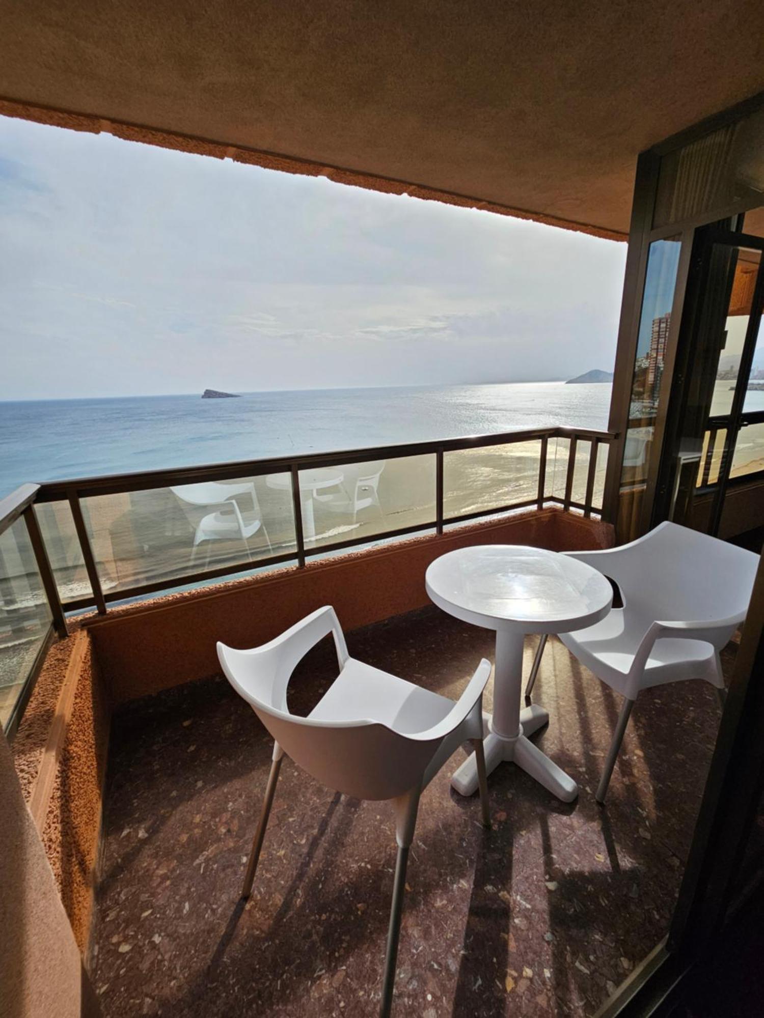 Don Vicente Appartement Benidorm