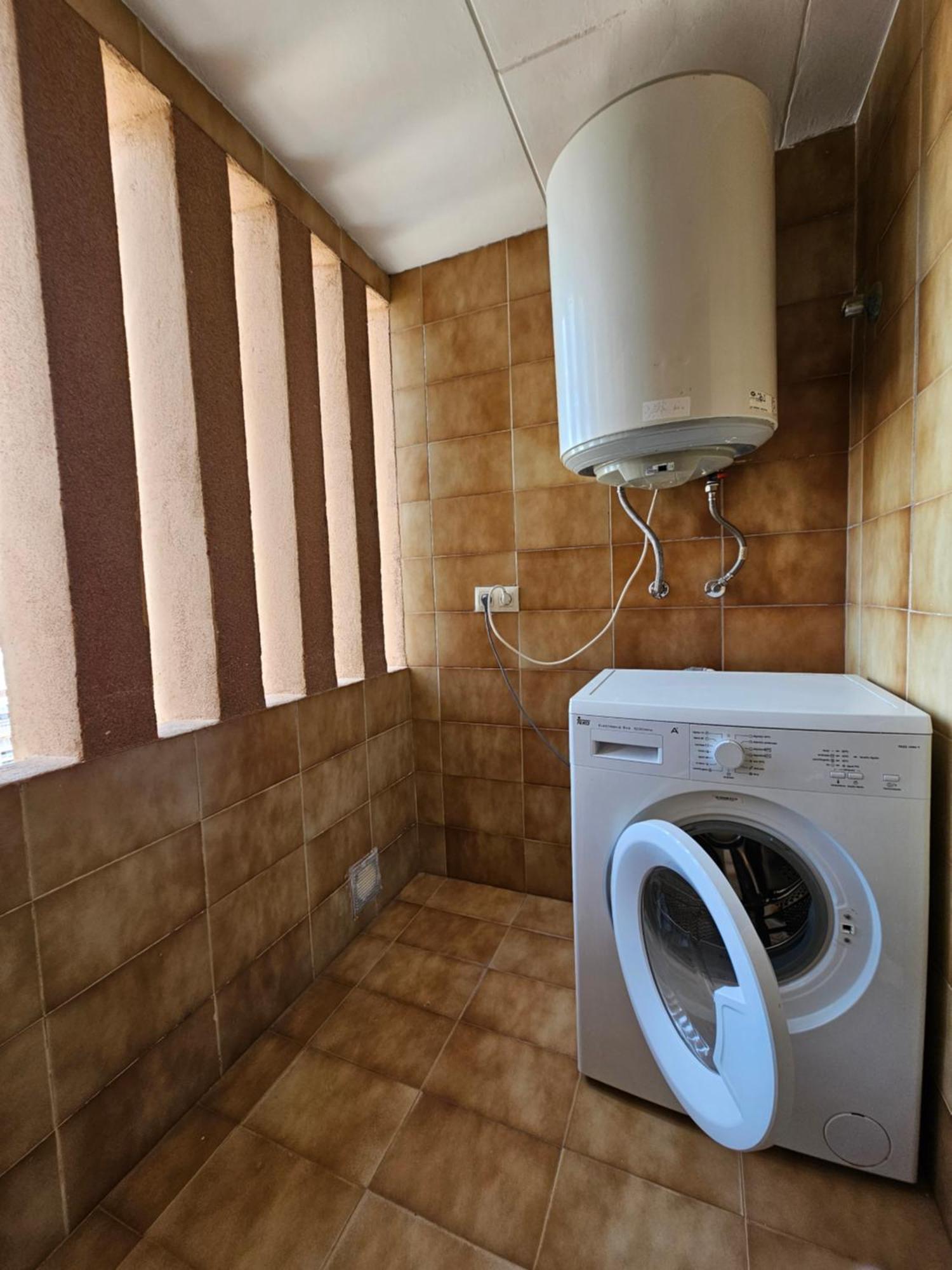 Appartement Don Vicente *