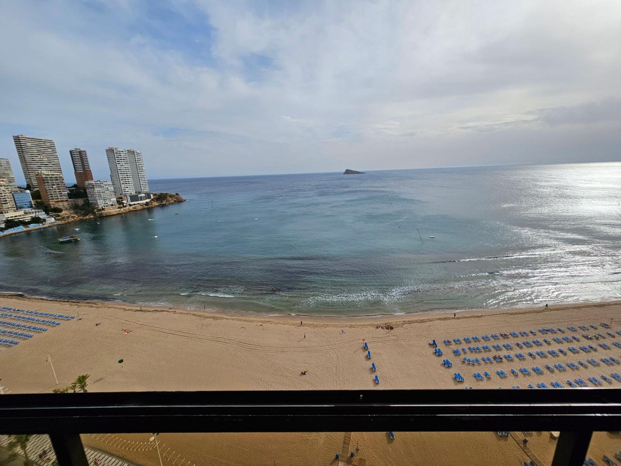 Don Vicente Appartement