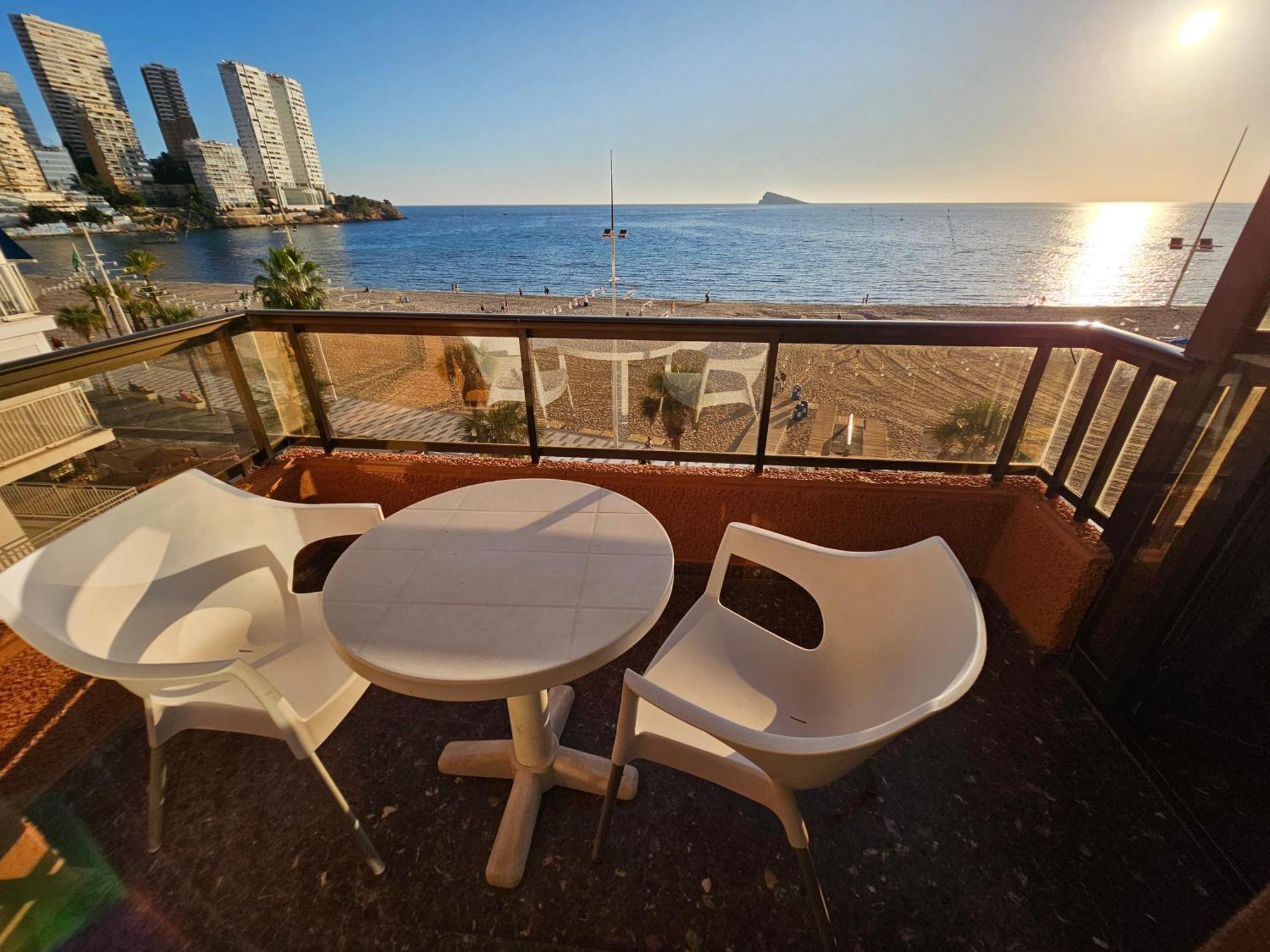 Appartement Don Vicente *