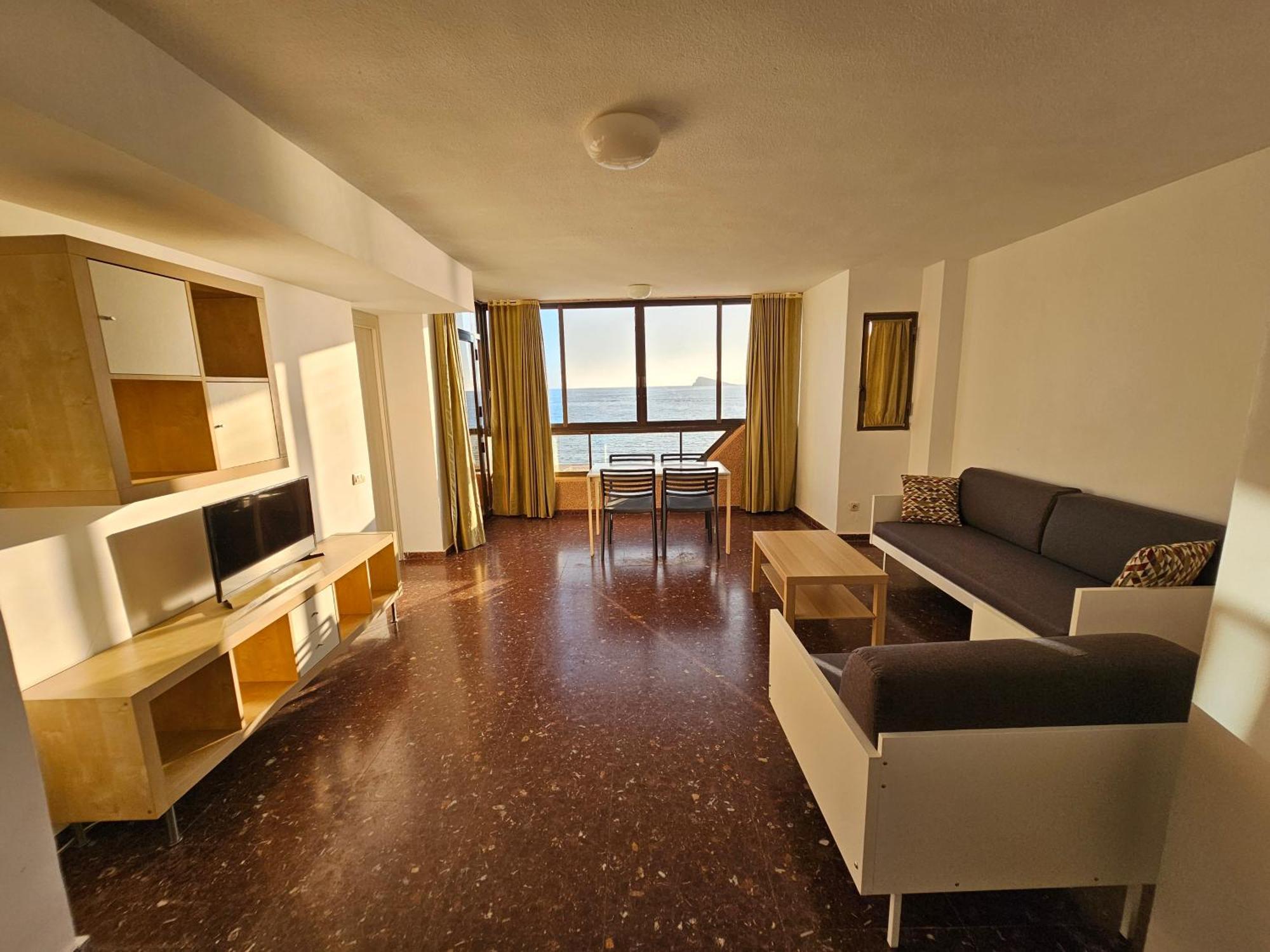 Don Vicente Appartement Benidorm