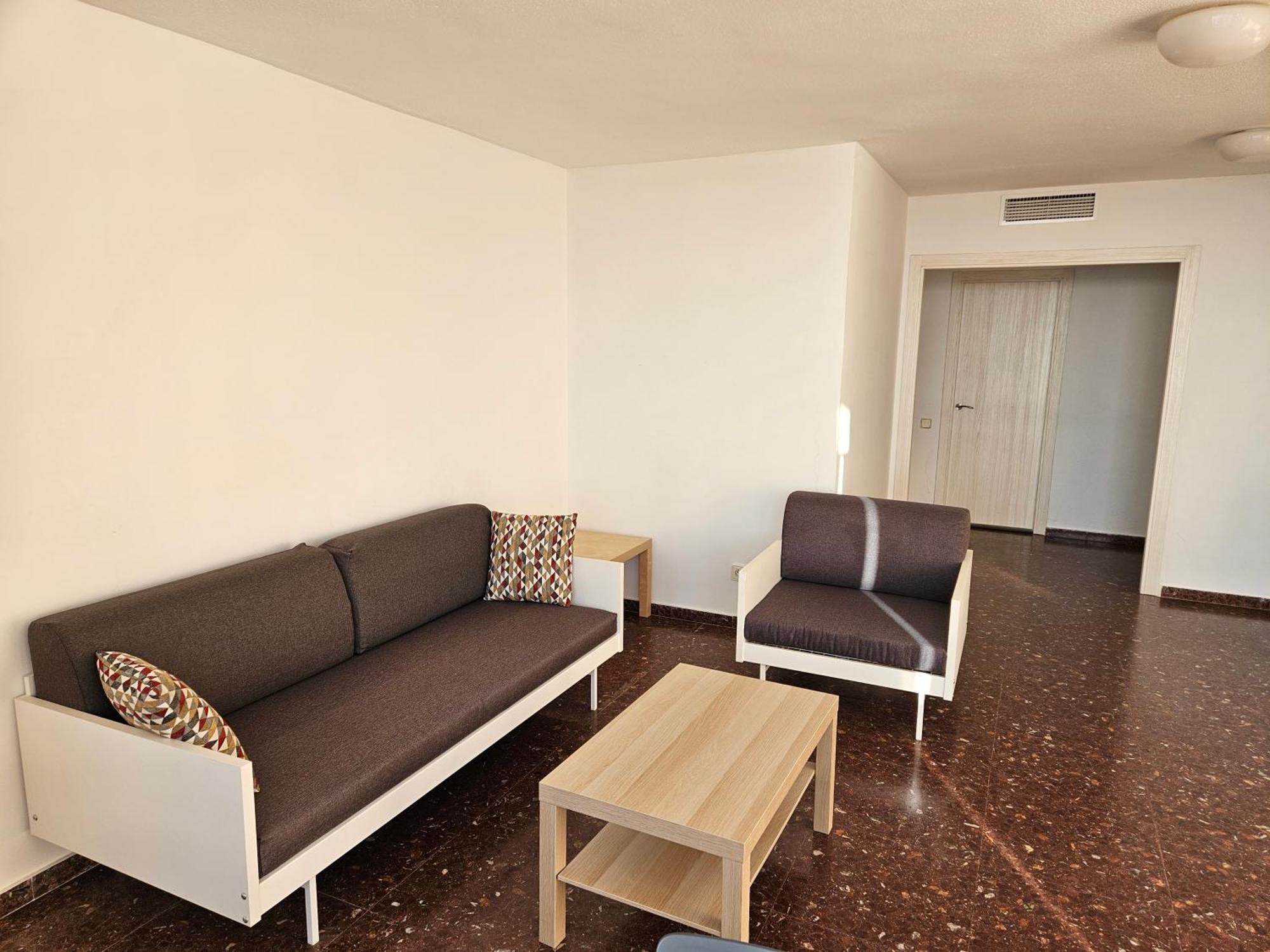 Appartement Don Vicente Benidorm