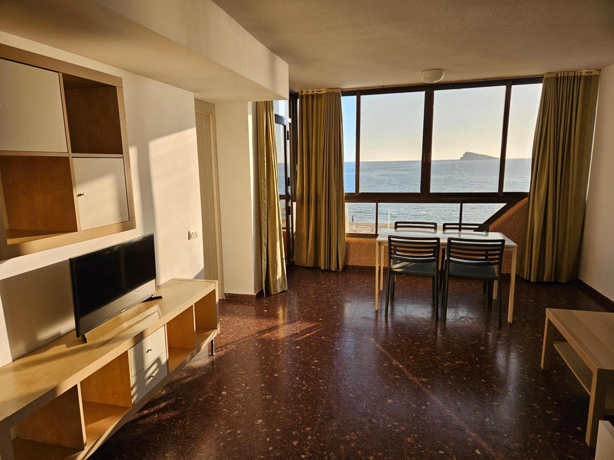 Don Vicente Appartement