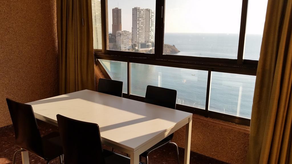 Appartement Don Vicente