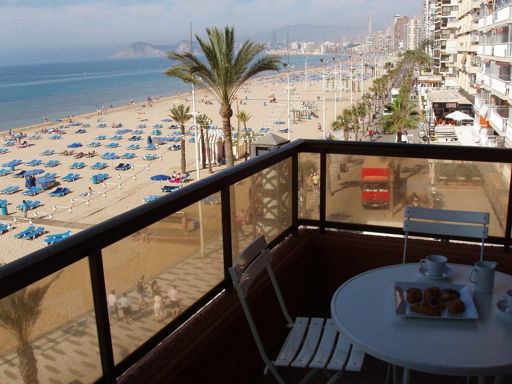 Appartement Don Vicente *