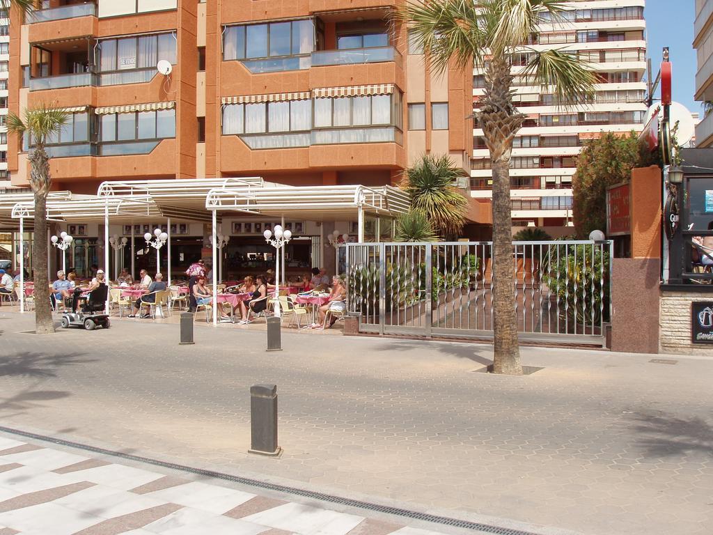 Appartement Don Vicente Benidorm