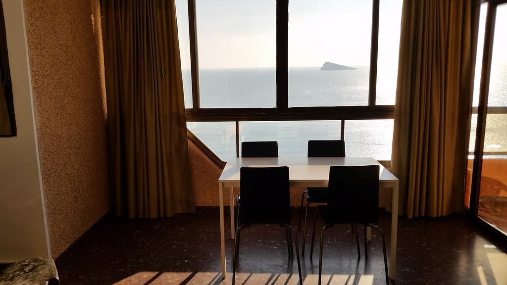 Appartement Don Vicente Benidorm